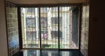 1 BHK Apartment For Resale in Saidham CHS Kandivali Kandivali West Mumbai 5882935