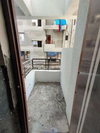 1 BHK Apartment For Resale in Charholi Budruk Pune  5883218