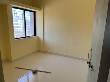 Bedroom in 2 BHK Apartment at Nirmitee Nest, Narhe – for Sale