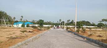 Plot For Resale in New Bowenpally Hyderabad 5883237