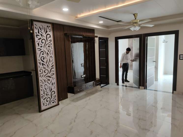 4 Bedroom 1538 Sq.Ft. Apartment in Vaishali Nagar Jaipur