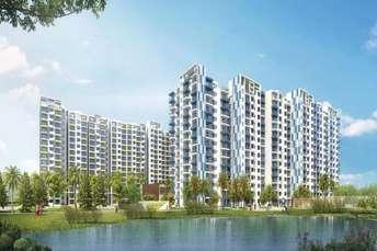 4 BHK Apartment For Resale in Adarsh Lakefront Phase 2 Marathahalli Bangalore  5882387