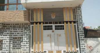 4 BHK Independent House For Resale in Krishna Nagar Lucknow 5883568