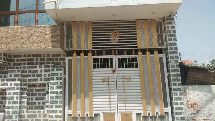 4 Bedroom 800 Sq.Ft. Independent House in Krishna Nagar Lucknow