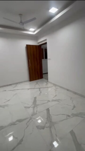 Living Room in 2 BHK Apartment at Pramanik Walchand Paradise, Mira Road – for Sale
