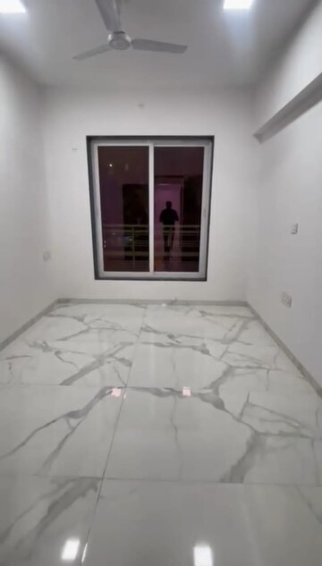 Bedroom in 2 BHK Apartment at Pramanik Walchand Paradise, Mira Road – for Sale