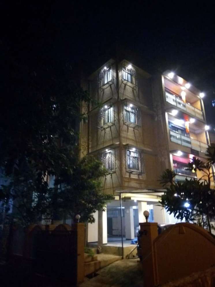 2 Bedroom 1100 Sq.Ft. Villa in Bhandup East Mumbai