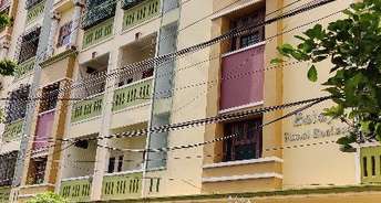 2 BHK Apartment For Resale in Vanasthalipuram Hyderabad 5883586