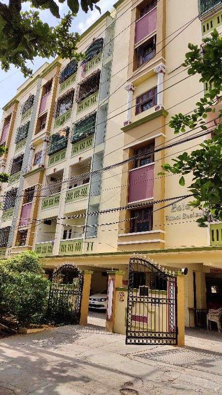 2 Bedroom 1125 Sq.Ft. Apartment in Vanasthalipuram Hyderabad