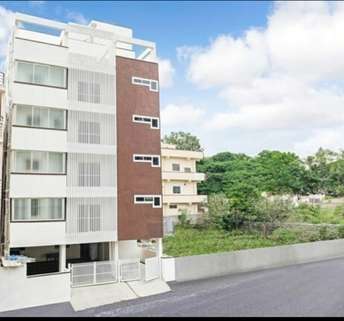 2 BHK Builder Floor For Resale in Hulimavu Bangalore 5883678