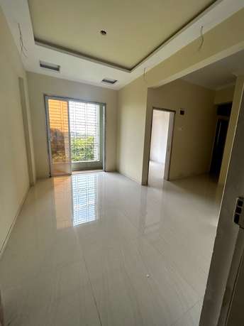 1 BHK Apartment For Resale in Ambivali Thane 5883956