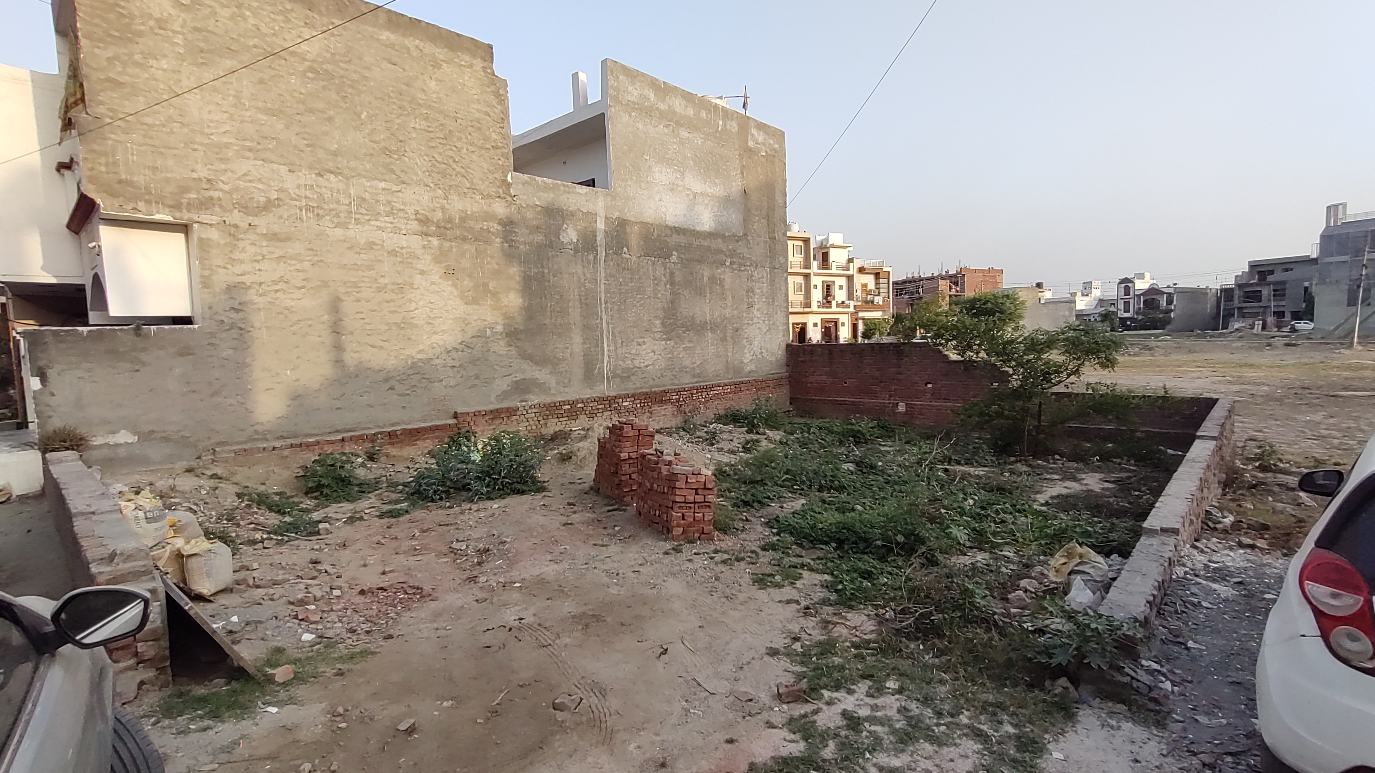 Plot For Resale in Sector 24 Panipat  5883997