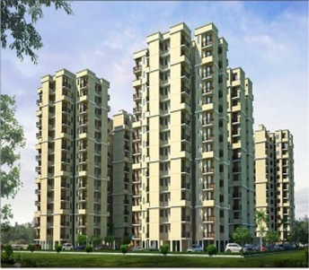 1 BHK Apartment For Rent in Auric City Homes Sector 82 Faridabad 5884069