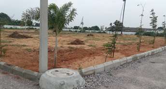  Plot For Resale in Bank Street Hyderabad 5884158
