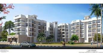 1 BHK Apartment For Resale in Soft Corner Sai Vision Asangaon Thane 5884187