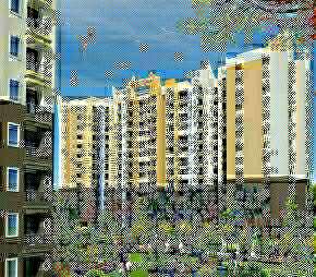 3 BHK Apartment For Resale in SVP Gulmohur Garden Raj Nagar Extension Ghaziabad 5884329