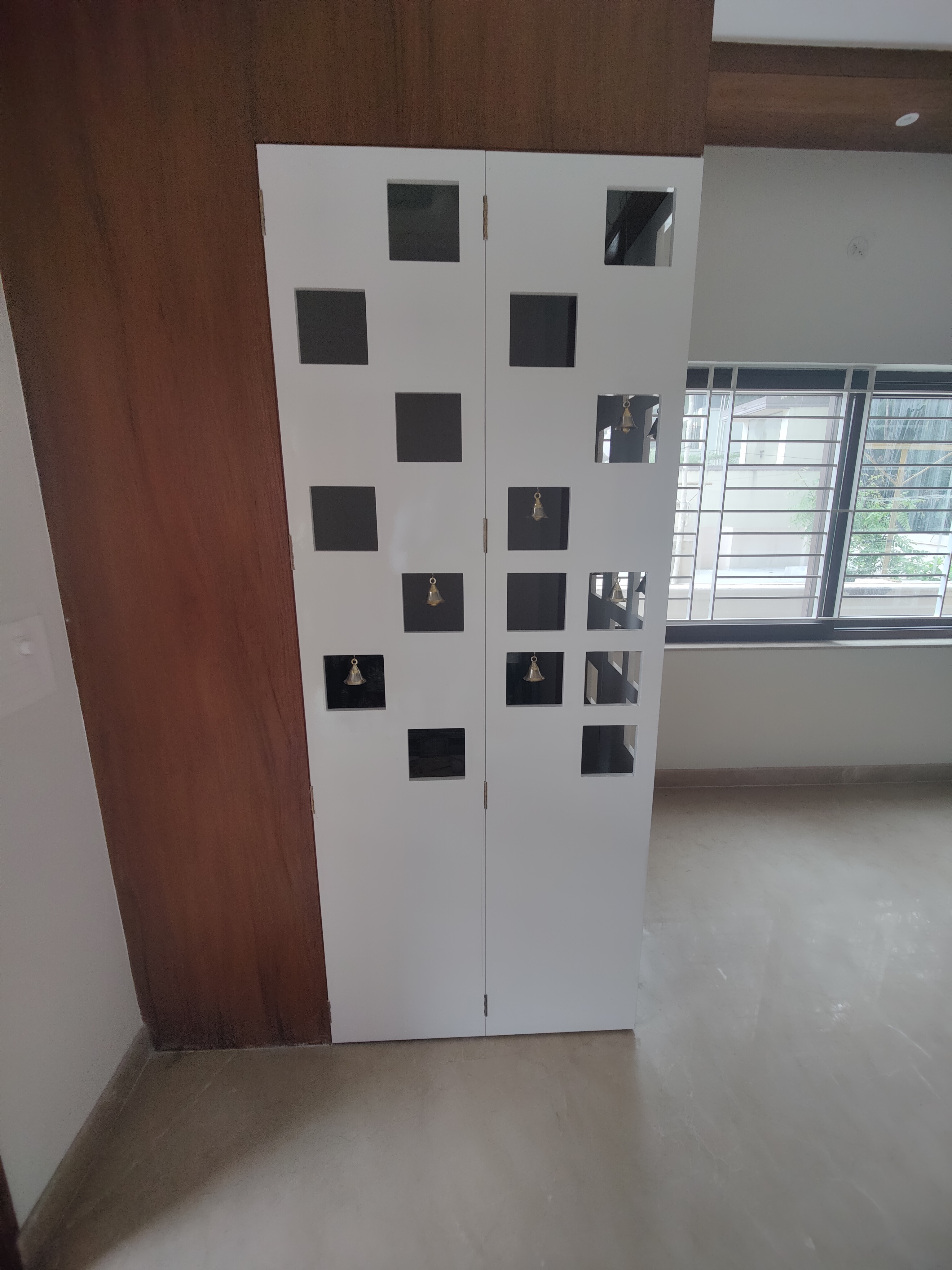 Rental 3 Bedroom 2750 Sq.Ft. Independent House in Sahakara Nagar