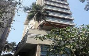 2 BHK Apartment For Resale in West Side Apartment Bandra West Mumbai 5884450