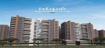 2 BHK Apartment For Resale in Ajmera Lugaano Yelahanka Bangalore 5884475
