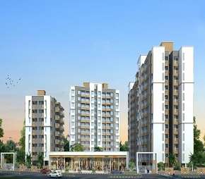 2 BHK Apartment For Resale in Maruti Ravikiran Annexe Charholi Budruk Pune 5884558