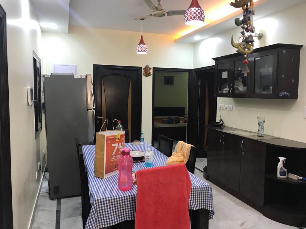 Rental 4 Bedroom 2000 Sq.Ft. Apartment In DDA Flats Vasant Kunj, Vasant ...