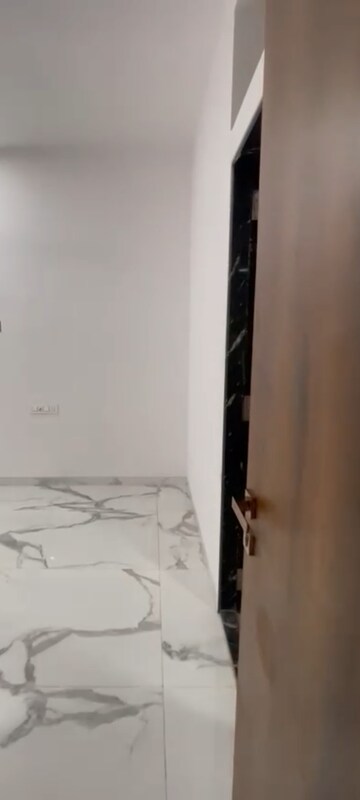 Master Bedroom in 1 BHK Apartment at Pramanik Walchand Paradise, Mira Road – for Sale