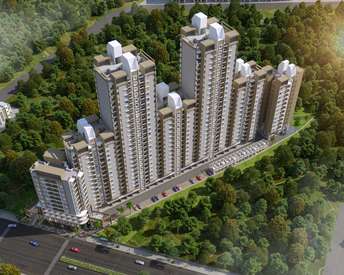 2 BHK Apartment For Resale in Moshi Pune  5884675