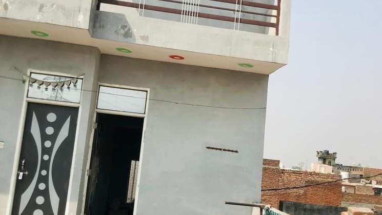 4 Bedroom 150 Sq.Yd. Independent House in Gohana Sonipat