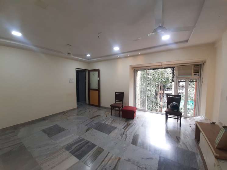 Manvthal Apartment One