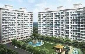 1 BHK Apartment For Resale in Kolte Patil Ivy Apartments Wagholi Pune 5884810