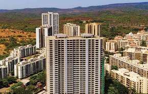 5 BHK Apartment For Resale in Evershine Crown Kandivali East Mumbai 5884857