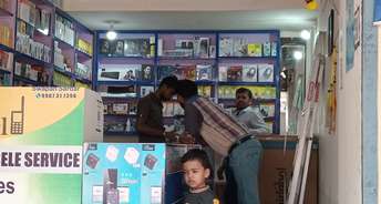 Commercial Shop 375 Sq.Ft. For Resale In Ulwe Sector 23 Navi Mumbai 5884982
