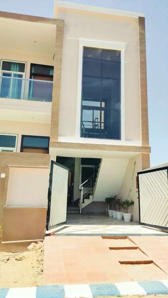 3 BHK Apartment For Resale in Diggi Road Jaipur 5885041