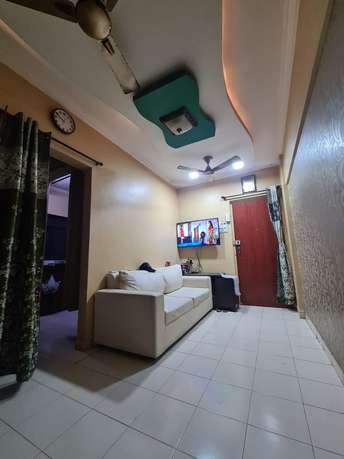1 BHK Apartment For Resale in Juhu Tarang Andheri West Mumbai 5885123