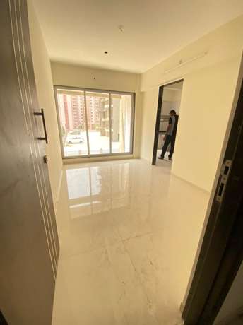 1 BHK Apartment For Resale in Rishikesh Heights Taloja Navi Mumbai  5885199
