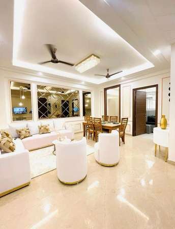 3 BHK Builder Floor For Resale in Anant Raj The Estate Floors Sector 63a Gurgaon  5885206