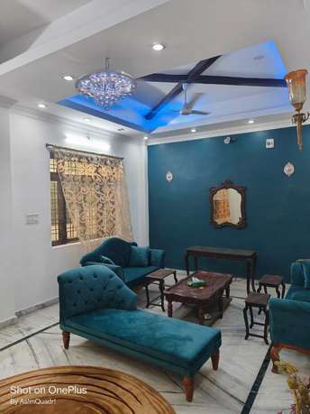 4 BHK Villa For Resale in Manikonda Hyderabad  5885436