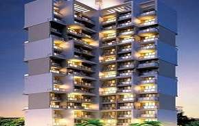 2 BHK Apartment For Resale in Hitech Luxus Kharghar Navi Mumbai 5885544