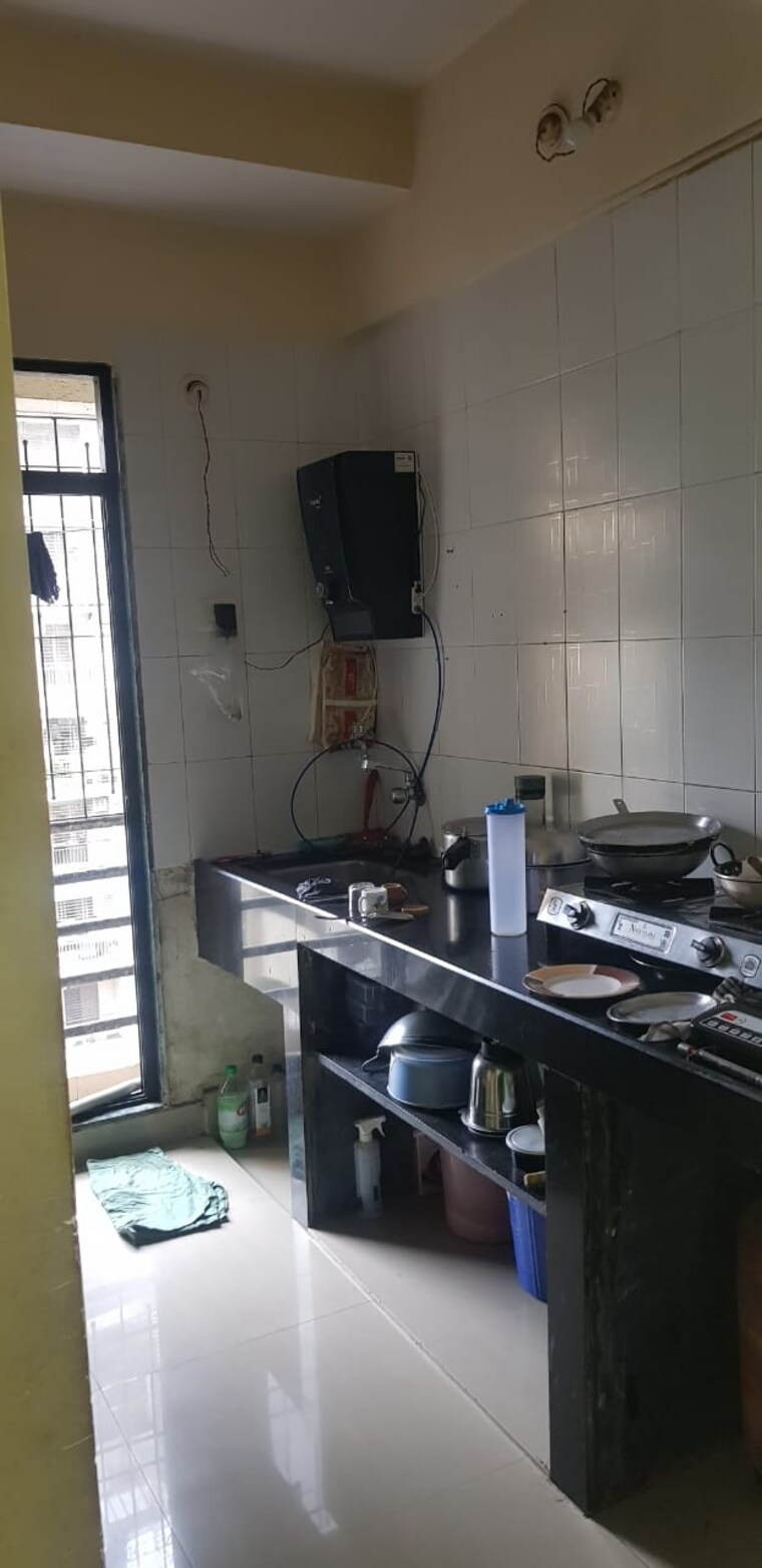 Kitchen, jagannath-apartment-ghansoli 1 Bedroom 600 Sq.Ft. Apartment In Ghansoli Navi Mumbai 10652150