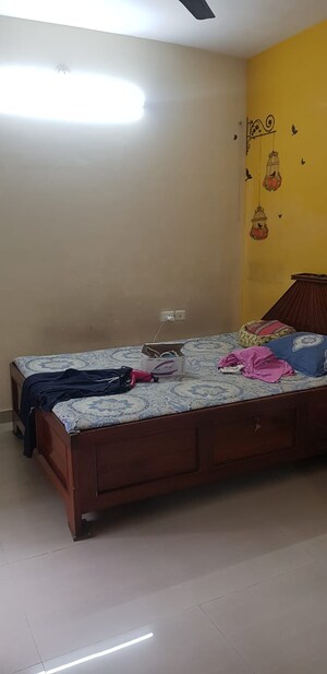 1 BHK Apartment For Rent in Jagannath Apartment Ghansoli, Ghansoli