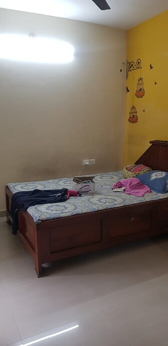 1 BHK Apartment For Rent in Jagannath Apartment Ghansoli in Ghansoli, Navi Mumbai