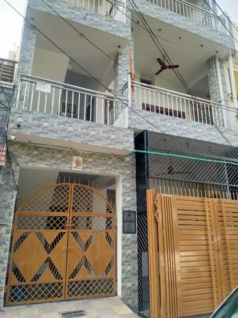 4 BHK Independent House For Resale in Gomti Nagar Lucknow 5885595