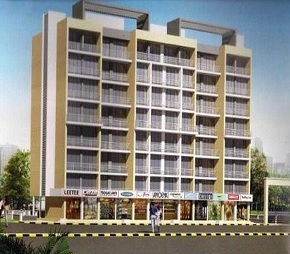 Commercial Shop 525 Sq.Ft. For Resale In Kalamboli Navi Mumbai 5885816