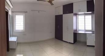 2 BHK Apartment For Resale in Nallagandla Hyderabad 5885987