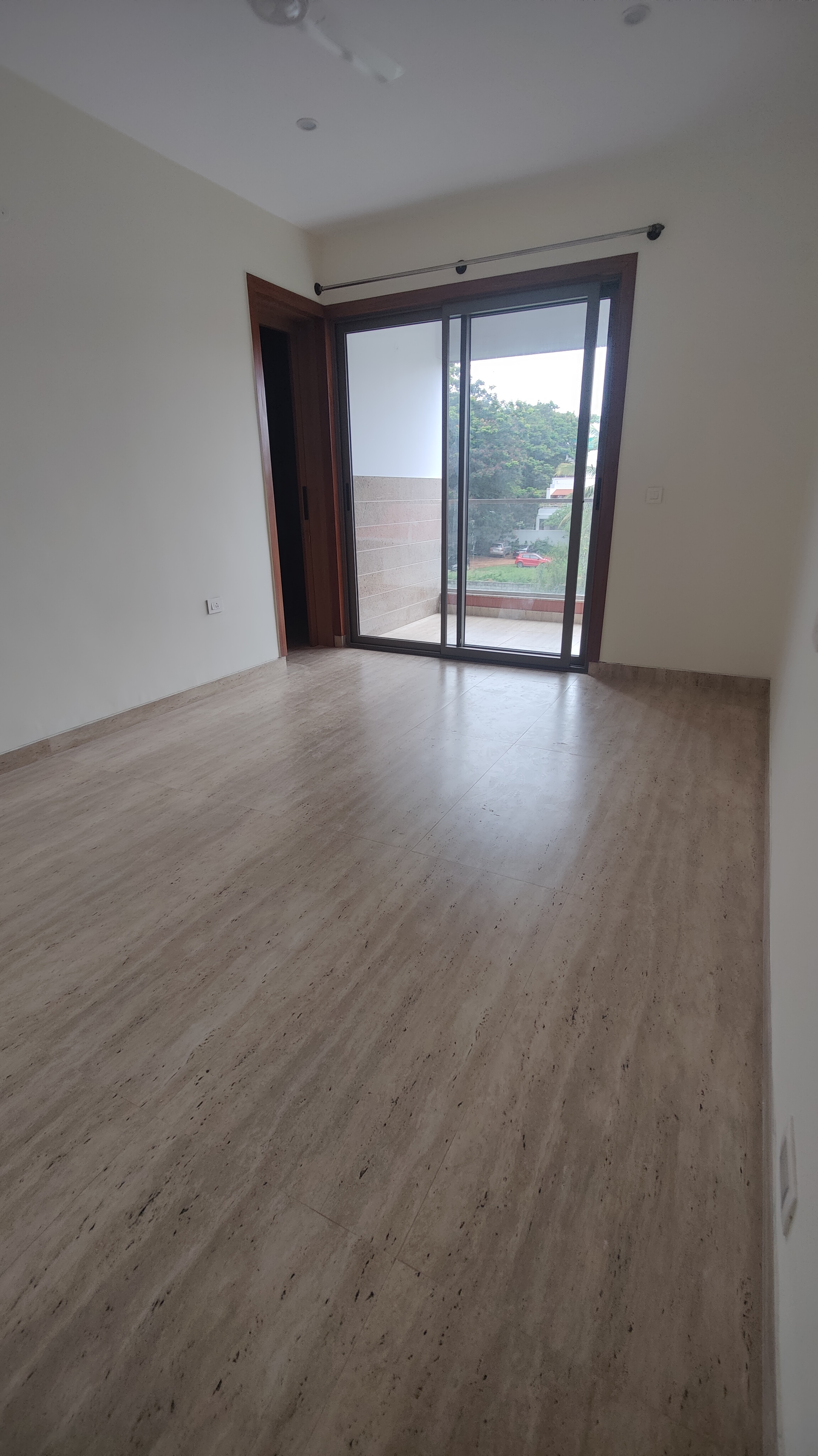 Rental 3 Bedroom 1650 Sq.Ft. Builder Floor in Sanjay Nagar Bangalore 5886013