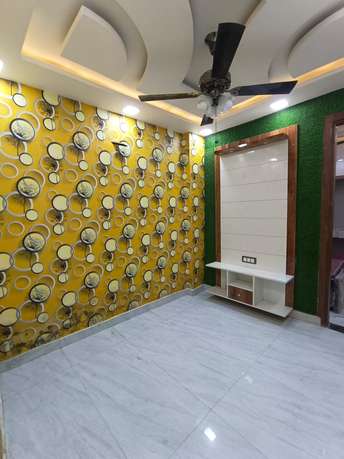 2 BHK Builder Floor For Resale in Mohan Garden Delhi 5886113