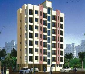 1 BHK Apartment For Resale in Sai Charan Residency Mira Road Mumbai 5886358