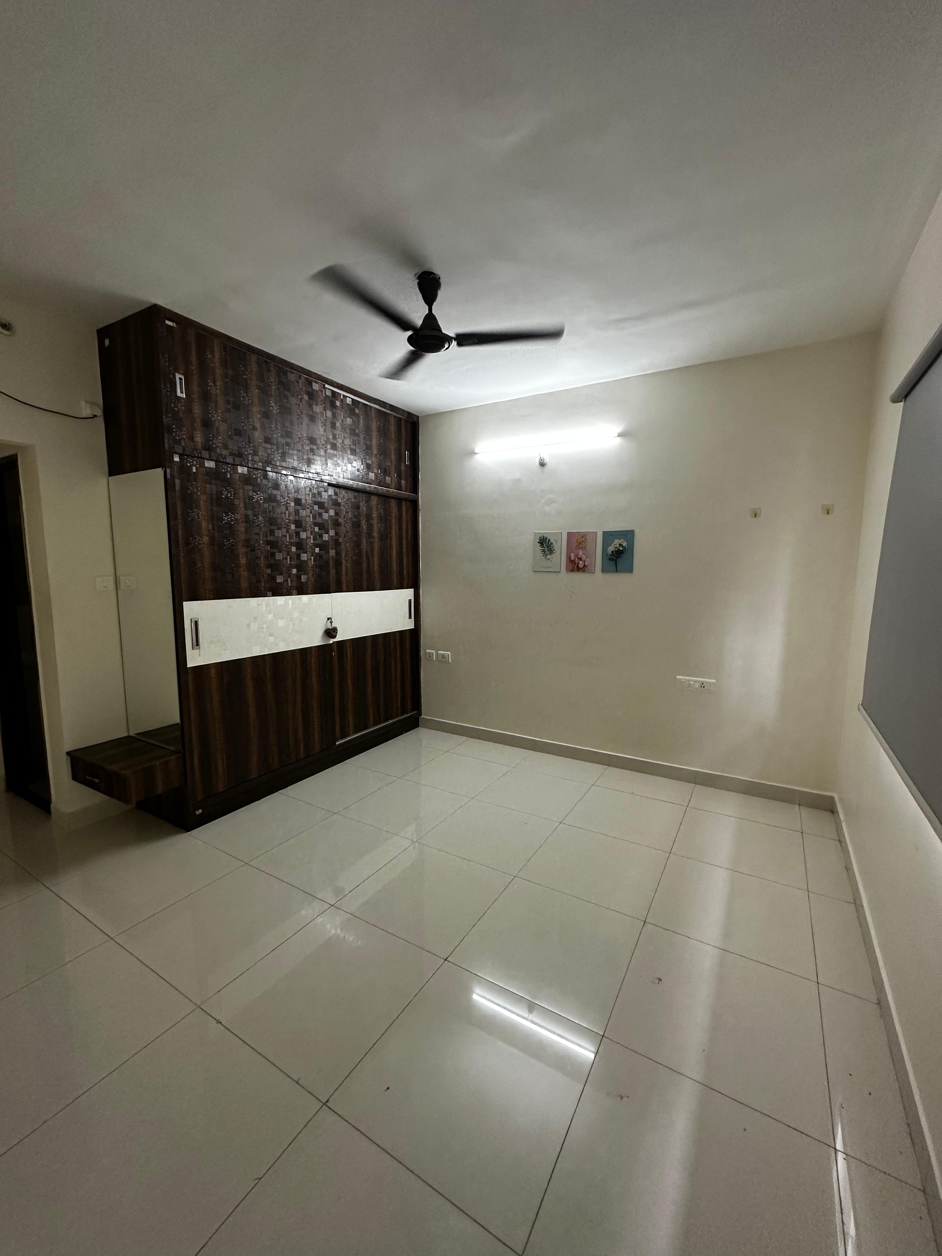 Rental 2 Bedroom 1314 Sq.Ft. Apartment in My Home Avatar, Gachibowli  Hyderabad - 5886253