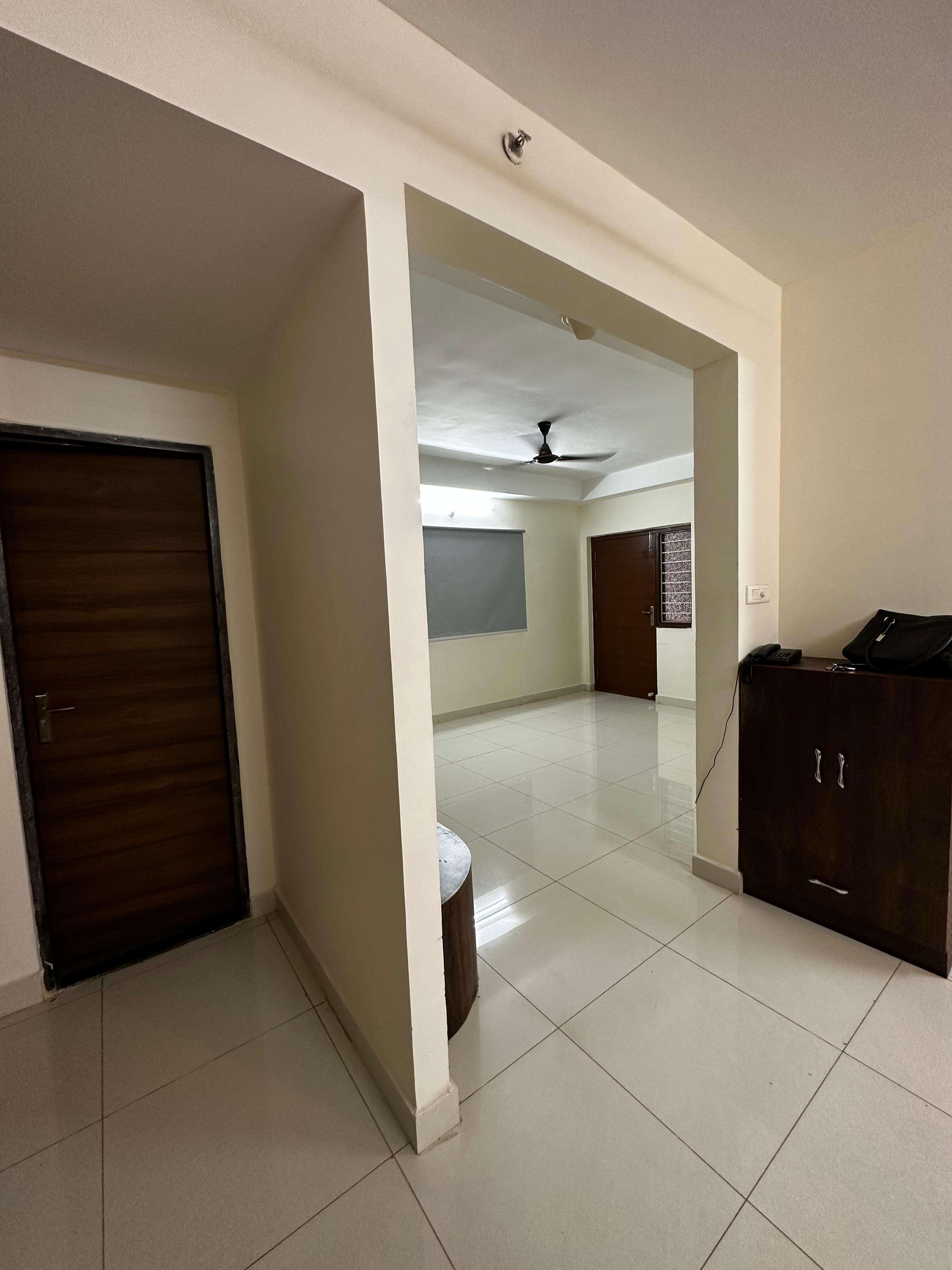 Rental 2 Bedroom 1314 Sq.Ft. Apartment in My Home Avatar, Gachibowli  Hyderabad - 5886253