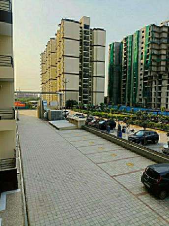 2 BHK Apartment For Resale in Pardos Okas Residency Sushant Golf City Lucknow  5886313